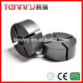 Tennry Carbon Rotors and Vanes for Dry-Running Motor
